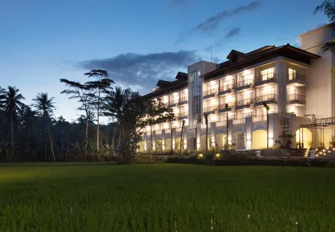 Plataran Heritage Borobudur Hotel